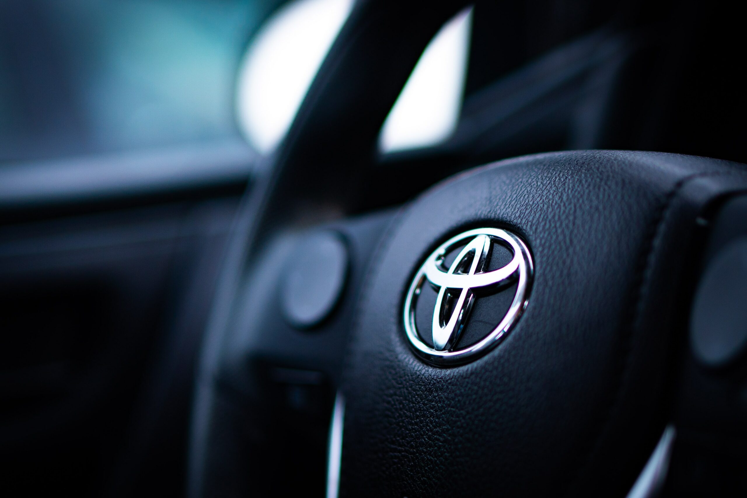 Branding Over Bragging Rights: Toyota’s Rise to Number 1